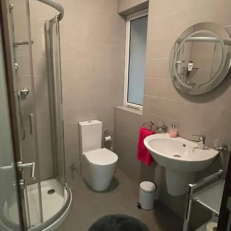 Zentrales Ruhiges Mit Meerblick Διαμέρισμα Σλιέμα