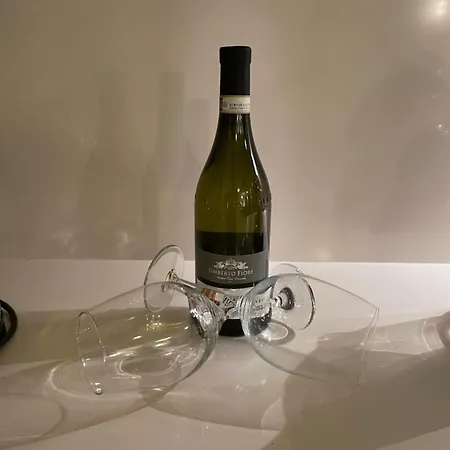 Zentrales Ruhiges Mit Meerblick 아파트