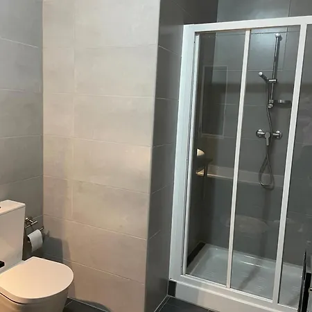 아파트 Zentrales Ruhiges Mit Meerblick 슬리에마