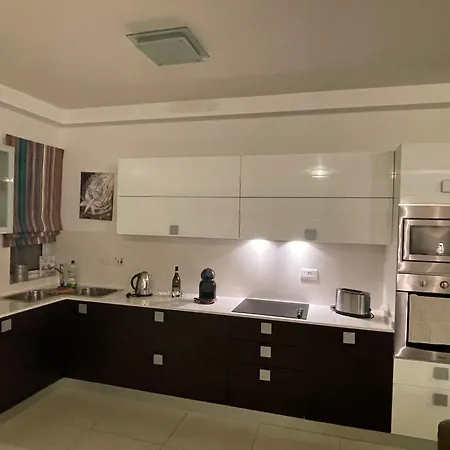 Apartman Zentrales Ruhiges Mit Meerblick