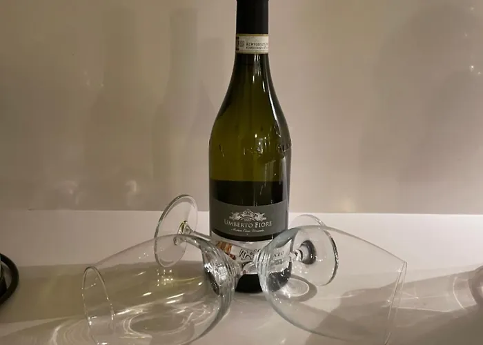 Zentrales Ruhiges Mit Meerblick Διαμέρισμα