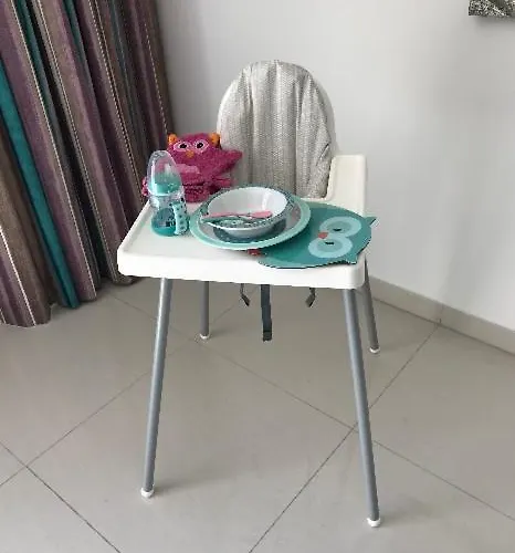 Zentrales Ruhiges Mit Meerblick * Σλιέμα