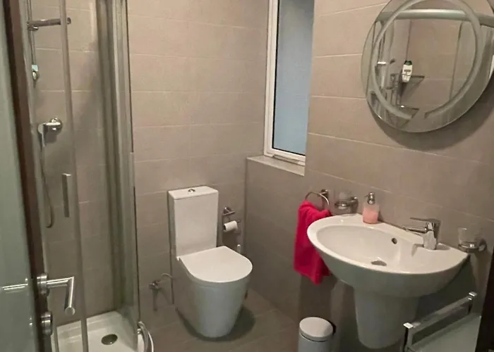 Zentrales Ruhiges Mit Meerblick Apartamento Sliema