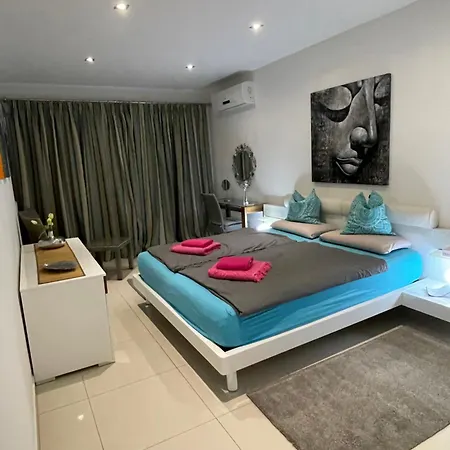 Zentrales Ruhiges Mit Meerblick 斯利马